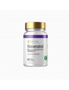 Resveratrol Duo 60 capsule