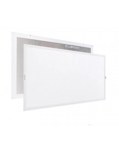 Panou radiant Energy Korea SR7 alb  - 750W
