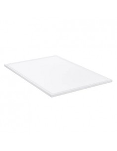 Panou radiant P6 alb - 550W 2